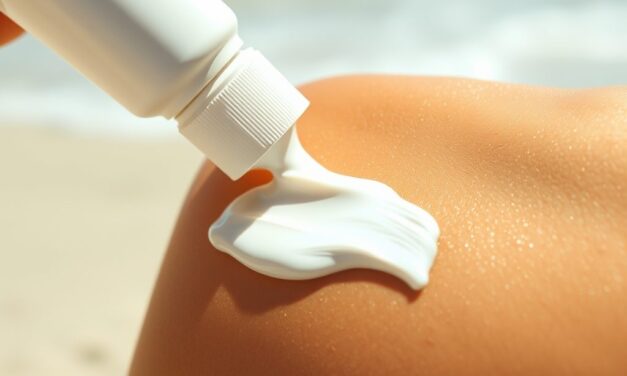 Jak prawidłowo nakładać krem z filtrem SPF, by uniknąć typowych błędów i zapewnić skuteczną ochronę skóry